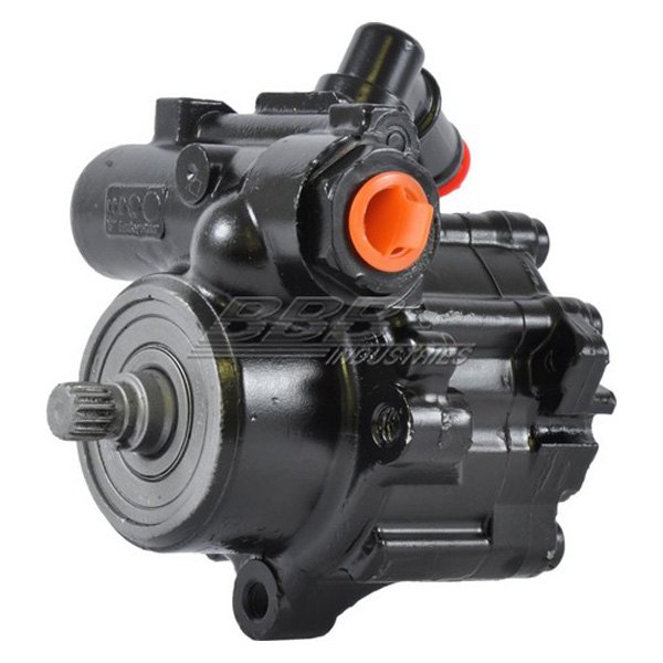 BBB Industries® - Remanufactured Power Steering Pump