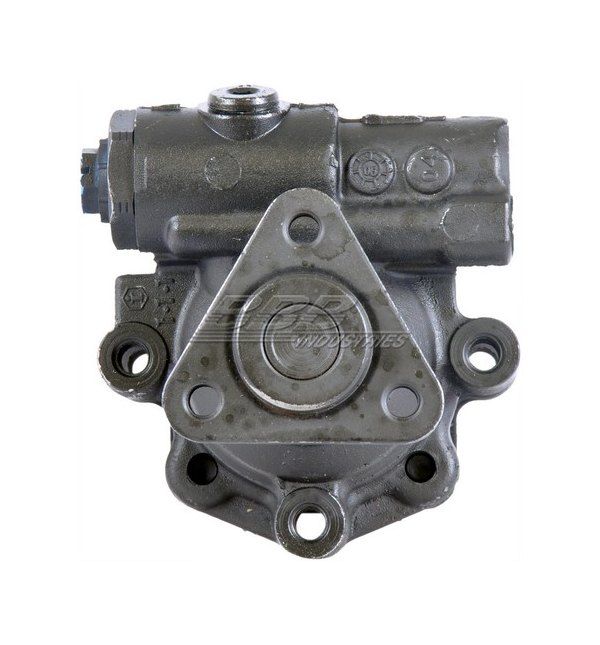 BBB Industries® - Remanufactured Power Steering Pump