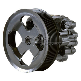 BBB Industries® - Remanufactured Power Steering Pump