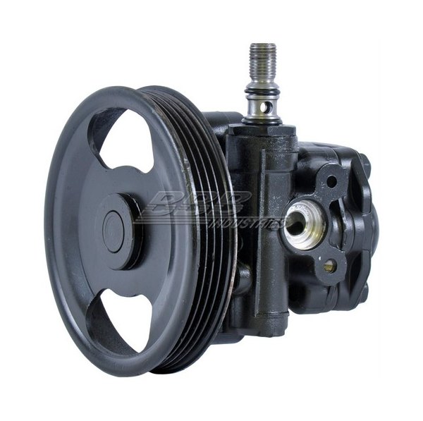 BBB Industries® - Remanufactured Power Steering Pump