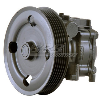 BBB Industries® - Remanufactured Power Steering Pump