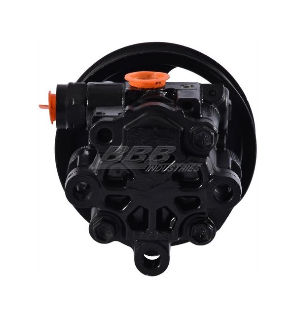 BBB Industries® - Remanufactured Power Steering Pump