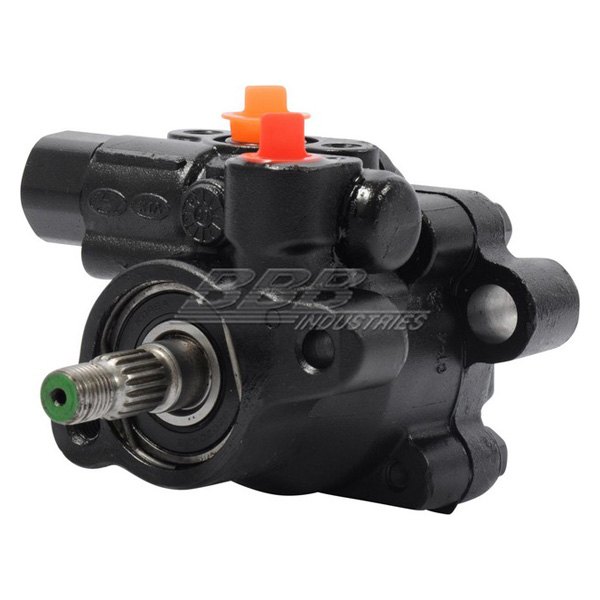 BBB Industries® - Remanufactured Power Steering Pump