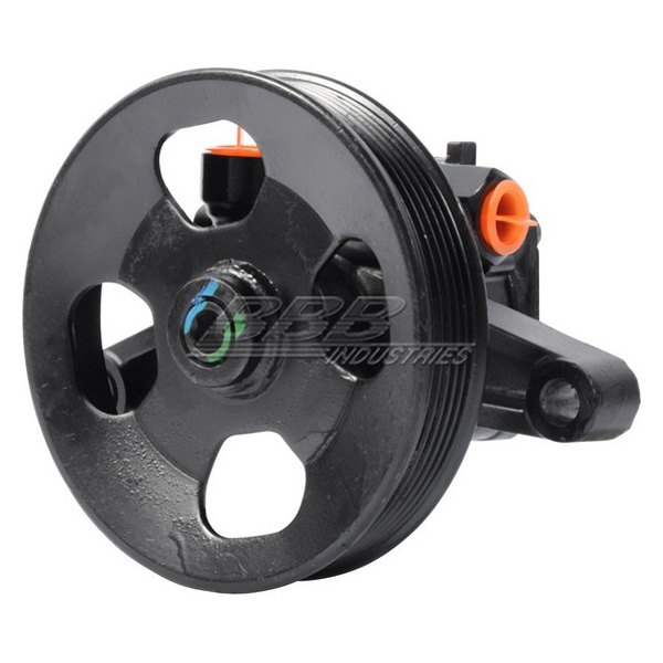 BBB Industries® - Remanufactured Power Steering Pump