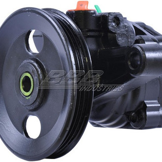 BBB Industries® - Remanufactured Power Steering Pump