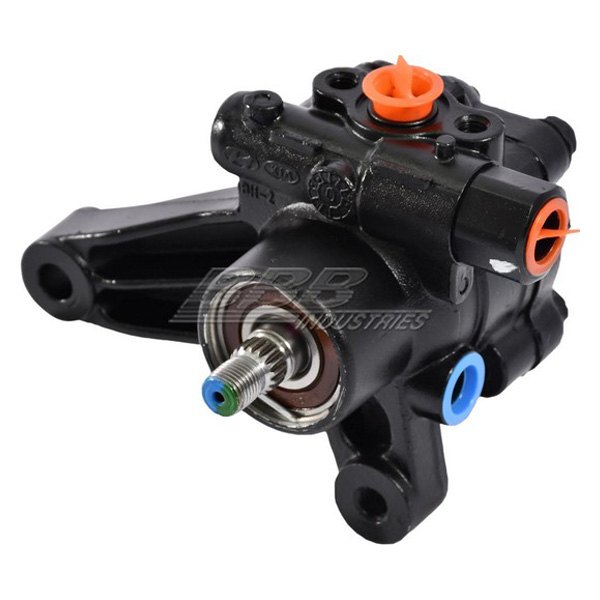 BBB Industries® - Remanufactured Power Steering Pump