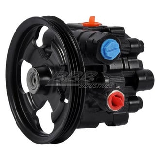 BBB Industries® - Remanufactured Power Steering Pump