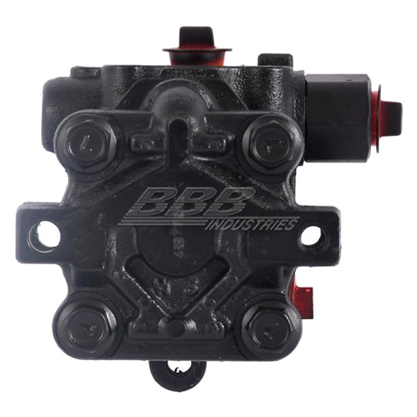 BBB Industries® 990-1203 - Remanufactured Power Steering Pump