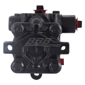 BBB Industries® - Remanufactured Power Steering Pump