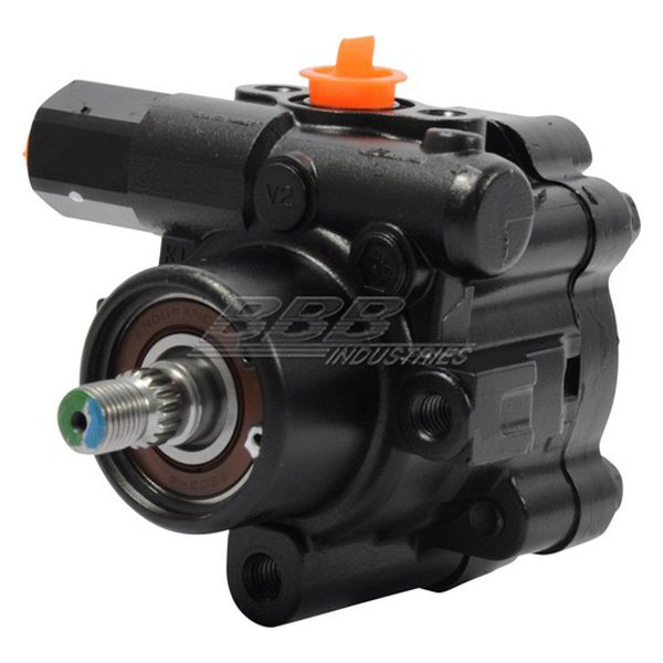 BBB Industries® - Remanufactured Power Steering Pump