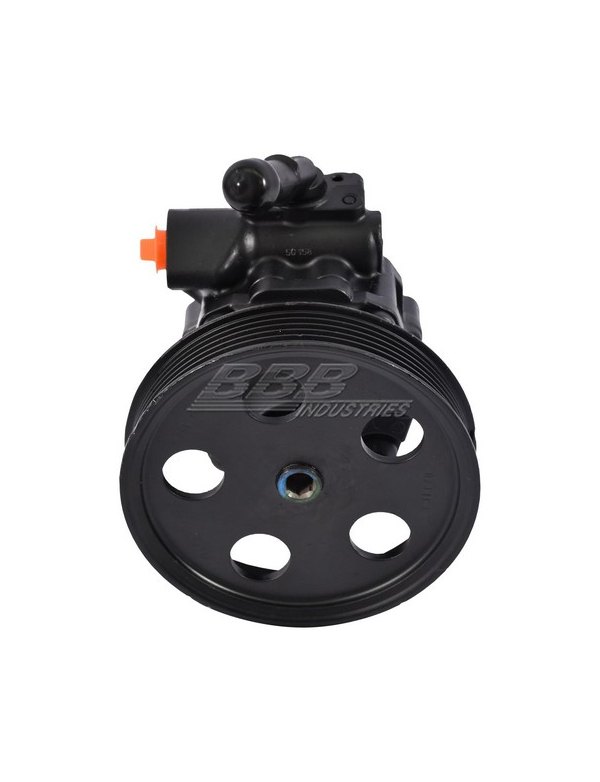 BBB Industries® - Remanufactured Power Steering Pump