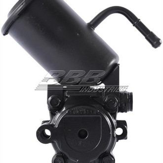 BBB Industries® - Remanufactured Power Steering Pump