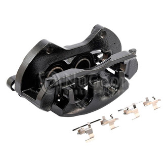 BBB Industries® - Remanufactured Front Driver Side Disc Brake Caliper