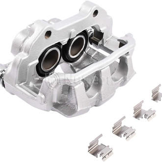 BBB Industries® - Disc Brake Caliper