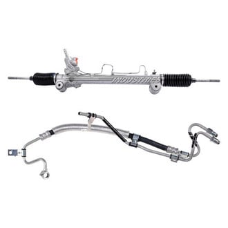 BBB Industries® - Remanufactured Rack & Pinion Assembly Kit