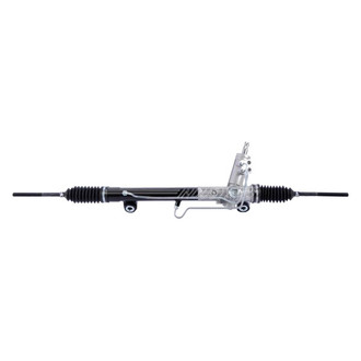 BBB Industries® - New Hydraulic Power Steering Rack and Pinion Assembly