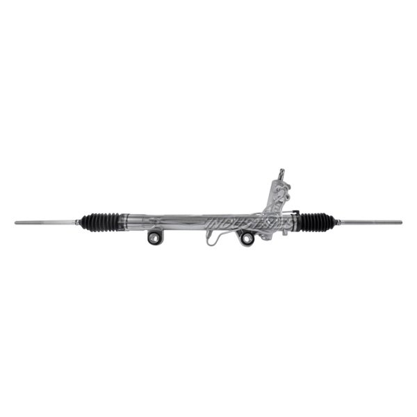 BBB Industries® - New Hydraulic Power Steering Rack and Pinion Assembly