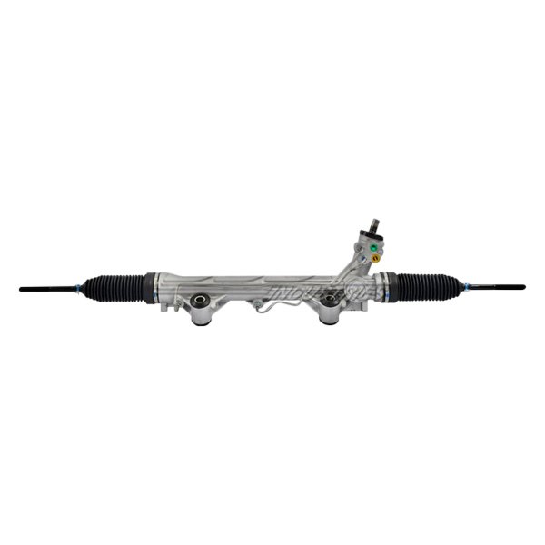 BBB Industries® - New Hydraulic Power Steering Rack and Pinion Assembly