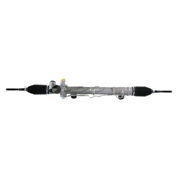 BBB Industries® - New Hydraulic Power Steering Rack and Pinion Assembly
