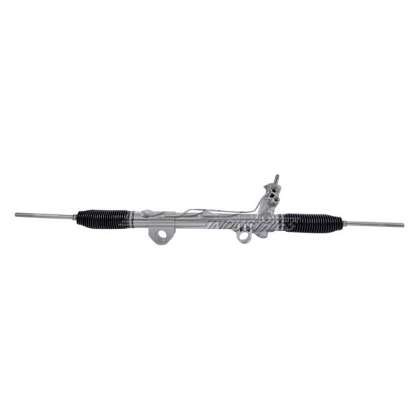 BBB Industries® - New Hydraulic Power Steering Rack and Pinion Assembly