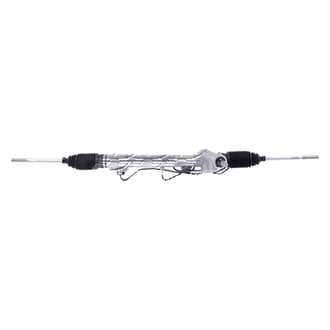 BBB Industries® - New Hydraulic Power Steering Rack and Pinion Assembly