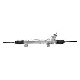 BBB Industries® - New Hydraulic Power Steering Rack and Pinion Assembly