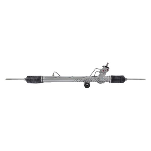 BBB Industries® - New Hydraulic Power Steering Rack and Pinion Assembly