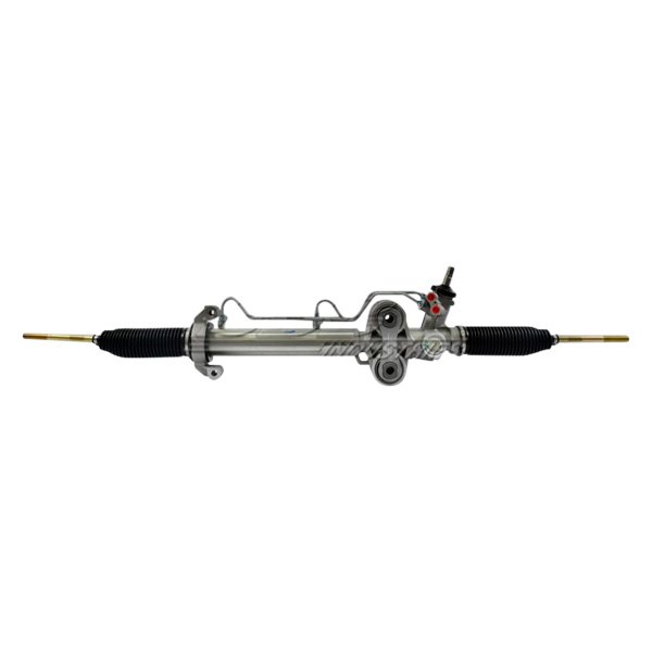 BBB Industries® - New Rack and Pinion Assembly