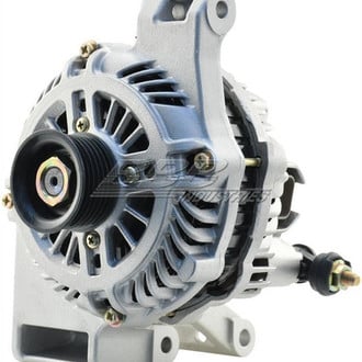 BBB Industries® - Alternator