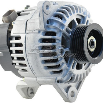 BBB Industries® - Alternator