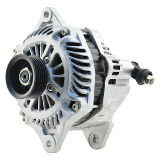 BBB Industries® - Alternator