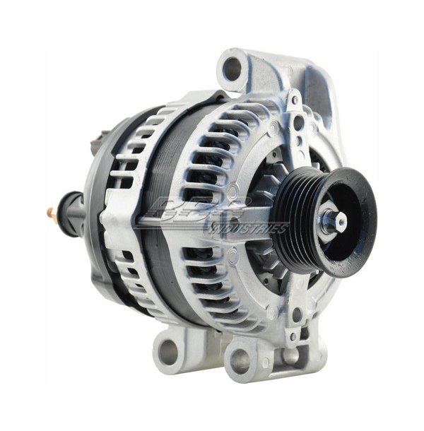 BBB Industries® - Alternator