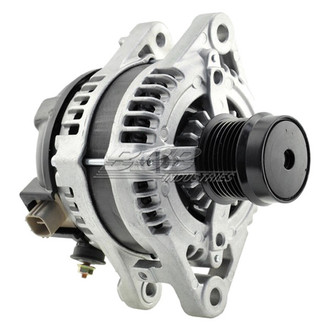BBB Industries® N11136 - Alternator