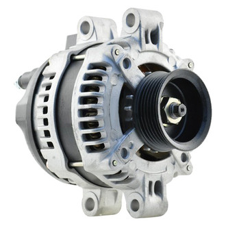 BBB Industries® - Alternator