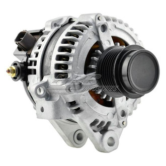 BBB Industries® - Alternator