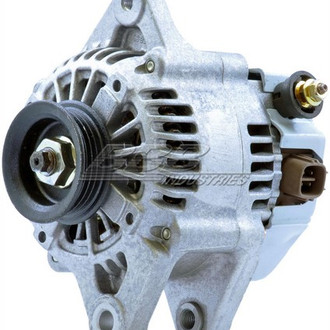 BBB Industries® - Alternator