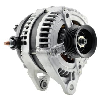 BBB Industries® - Alternator