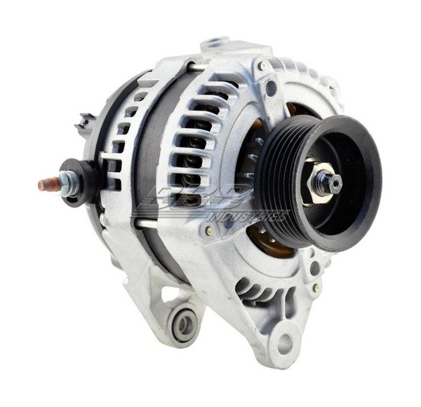 BBB Industries® - Alternator