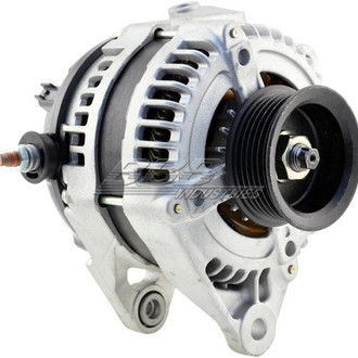 BBB Industries® - Alternator