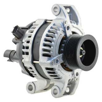 BBB Industries® - Alternator