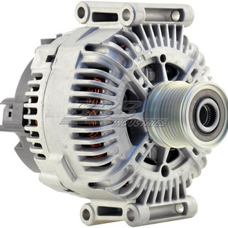 BBB Industries® - Alternator