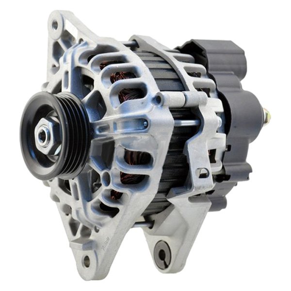 BBB Industries® - Alternator