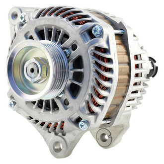 BBB Industries® - Alternator