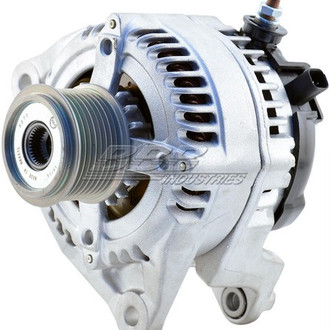 BBB Industries® - Alternator