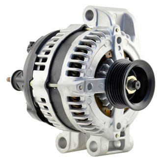 BBB Industries® - Alternator