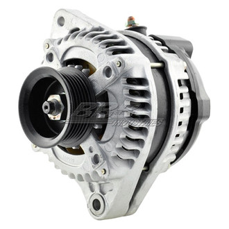 BBB Industries® - Alternator