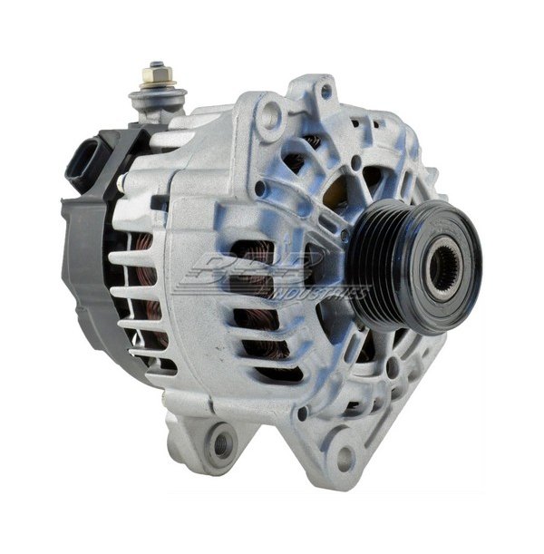 BBB Industries® - Alternator