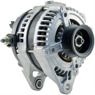 BBB Industries® - Alternator