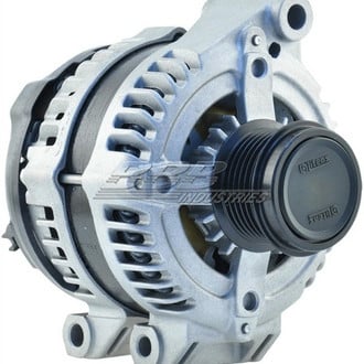 BBB Industries® - Alternator