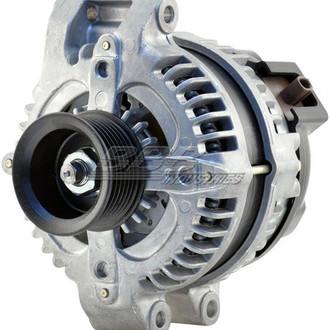 BBB Industries® - Alternator